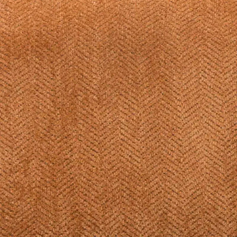Poltrona moderna in tessuto ciniglia senza braccioli con cuscino, gambe in legno massello, sedia profonda per soggiorno, camera da letto o ufficio