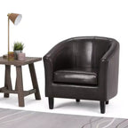 Poltrona 30 Parker Tub