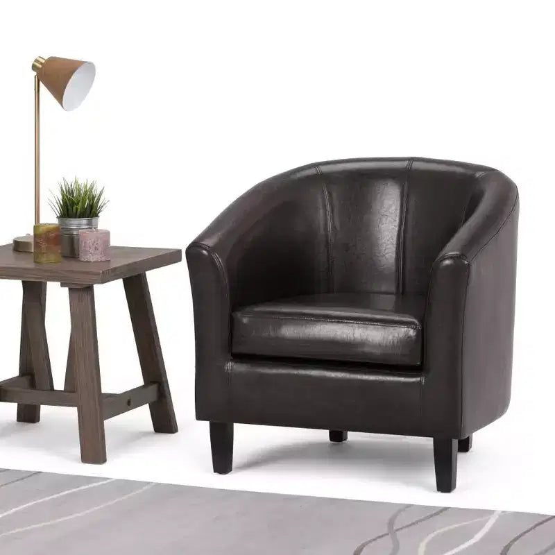 Poltrona 30 Parker Tub