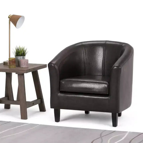 Poltrona 30 Parker Tub