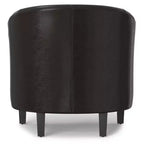 Poltrona 30 Parker Tub