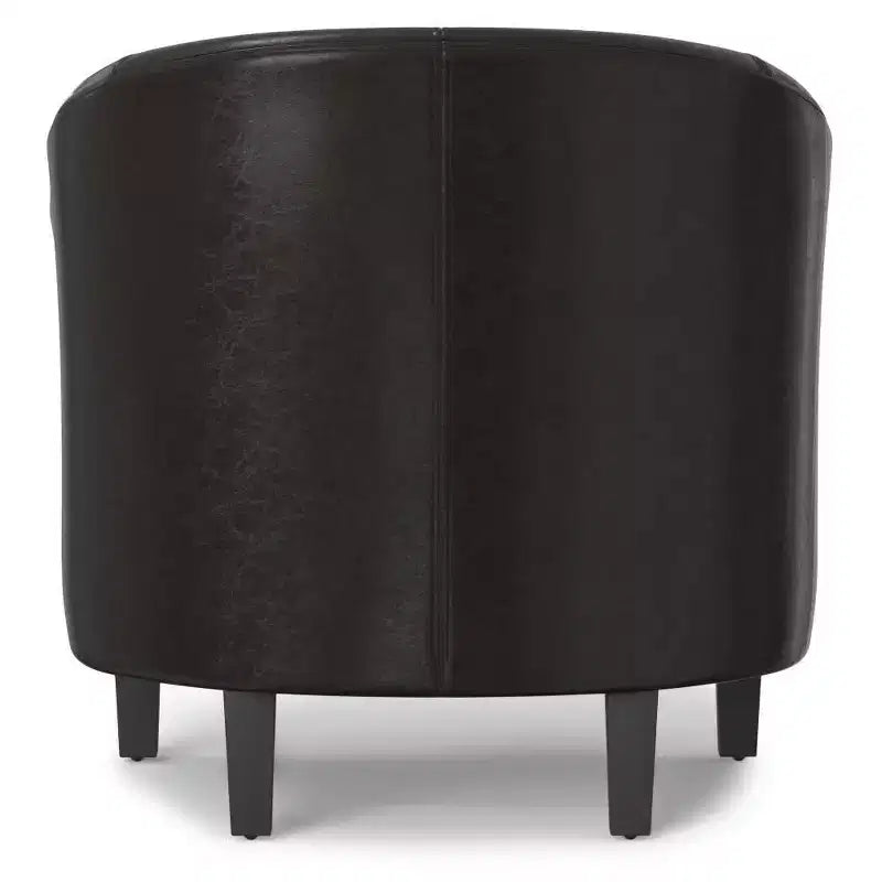 Poltrona 30 Parker Tub