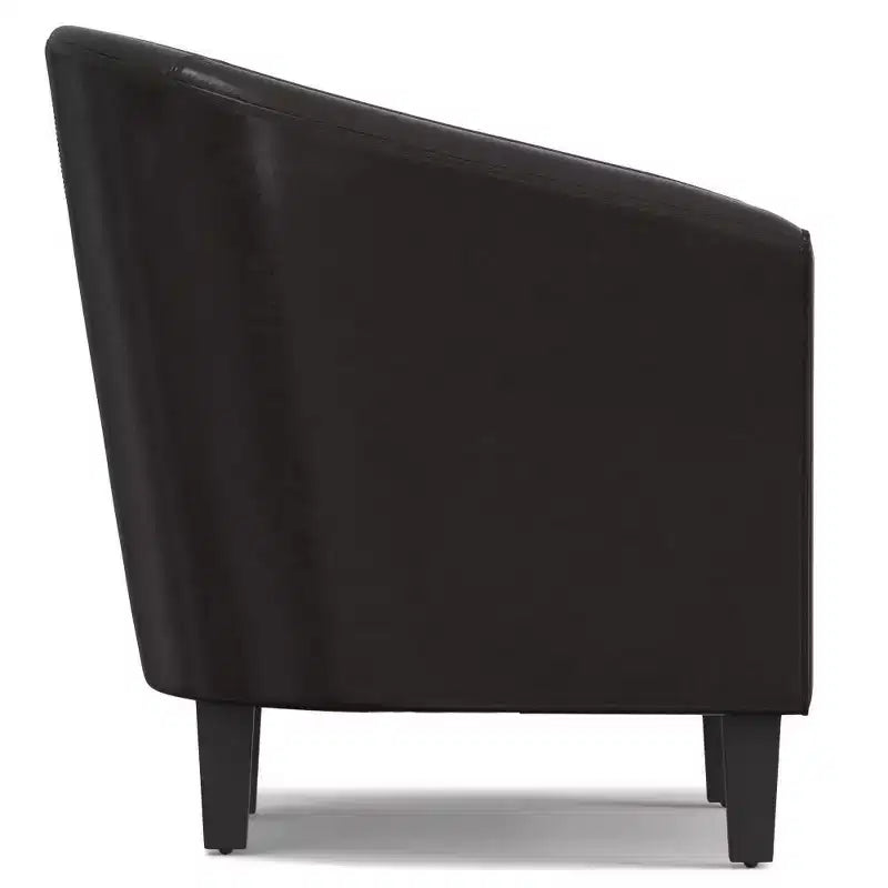 Poltrona 30 Parker Tub