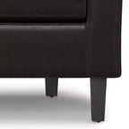 Poltrona 30 Parker Tub