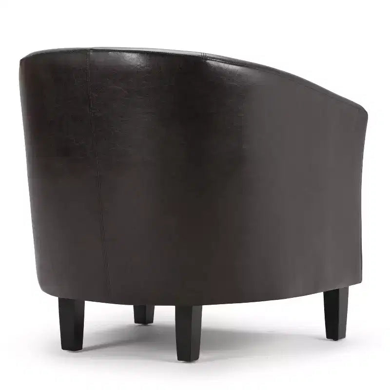Poltrona 30 Parker Tub