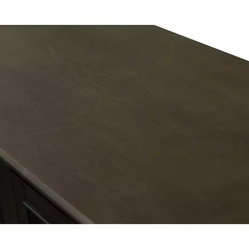 Kingston Traditional Mobile TV 70" con consolle: Stile English Manor, Nessun Assemblaggio Richiesto