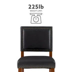 Sgabello da bar Brook 29