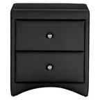 Comodino moderno Dorian